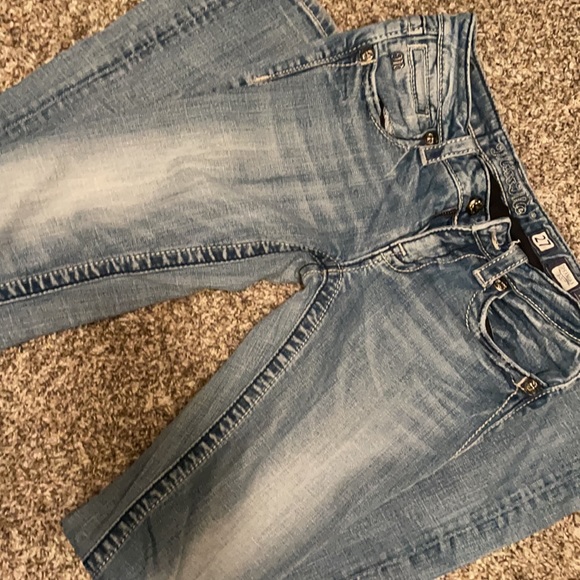 Miss me bootcut jeans - Picture 2 of 3